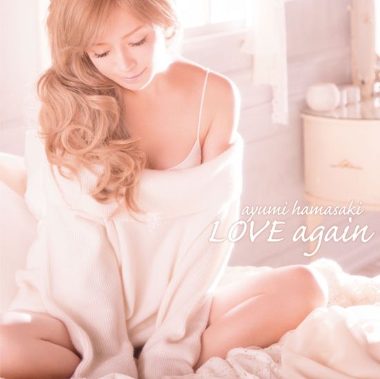 Ayumi Hamasaki - LOVE again